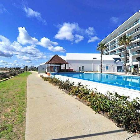 Mandurah Beach House Villa Bagian luar foto
